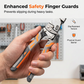 🔧 Heavy-Duty Ratchet Cable Cutter — Effortless Cutting for Copper & Aluminium