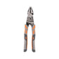 🔧 Heavy-Duty Ratchet Cable Cutter — Effortless Cutting for Copper & Aluminium