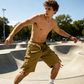 🩳 Men's Multi-Pocket Lightweight Cargo Shorts