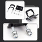 🔩 Heavy-Duty Anti-Rattle Hitch Tightener
