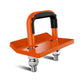 🔩 Heavy-Duty Anti-Rattle Hitch Tightener