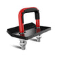 🔩 Heavy-Duty Anti-Rattle Hitch Tightener
