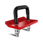 🔩 Heavy-Duty Anti-Rattle Hitch Tightener