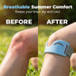 🦵 Breathable Shock-Absorbing Patella Knee Brace