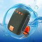 🚴 Waterproof Bicycle Bluetooth Speaker with Mounting Bracket