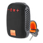 🚴 Waterproof Bicycle Bluetooth Speaker with Mounting Bracket