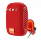 🚴 Waterproof Bicycle Bluetooth Speaker with Mounting Bracket