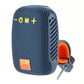 🚴 Waterproof Bicycle Bluetooth Speaker with Mounting Bracket