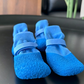 🐕  Anti-Slip Waterproof Pet Shoe Socks