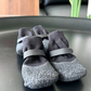 🐕  Anti-Slip Waterproof Pet Shoe Socks