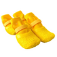 🐕  Anti-Slip Waterproof Pet Shoe Socks