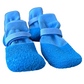 🐕  Anti-Slip Waterproof Pet Shoe Socks