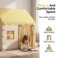 🏰Dream Play Tent for Kids