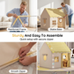 🏰Dream Play Tent for Kids