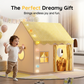 🏰Dream Play Tent for Kids