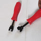 🛠️ Brake Spring Compressor Tool 2-Pc Kit
