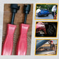🛠️ Brake Spring Compressor Tool 2-Pc Kit
