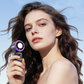 🧊 Handheld Cooling Fan with Ice Compress Plate