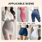 💃 Silicone Hip Enhancers for Instant Curves — Invisible Under Clothing, Realistic Feel & Skin-Adhesive