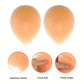 💃 Silicone Hip Enhancers for Instant Curves — Invisible Under Clothing, Realistic Feel & Skin-Adhesive