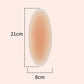 💃 Silicone Hip Enhancers for Instant Curves — Invisible Under Clothing, Realistic Feel & Skin-Adhesive