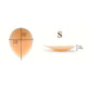💃 Silicone Hip Enhancers for Instant Curves — Invisible Under Clothing, Realistic Feel & Skin-Adhesive