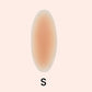 💃 Silicone Hip Enhancers for Instant Curves — Invisible Under Clothing, Realistic Feel & Skin-Adhesive