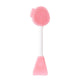 🔥Buy 1 Get 1 Free🔥 2-in-1 Silicone Face Mask Brush & Cleanser