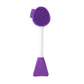 🔥Buy 1 Get 1 Free🔥 2-in-1 Silicone Face Mask Brush & Cleanser