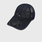 🌿 Solar Fan Baseball Cap — Lightweight & Breathable, Hands-Free Cooling for Hiking & Travel