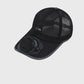 🌿 Solar Fan Baseball Cap — Lightweight & Breathable, Hands-Free Cooling for Hiking & Travel