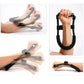 🧘 Adjustable Grip Strength Trainer — Relieve Daily Stress, Build Wrist & Finger Strength