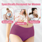 🩲Women's High Waist Leak Proof Panties for Menstruation