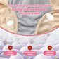 🩲Women's High Waist Leak Proof Panties for Menstruation