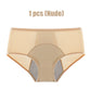🩲Women's High Waist Leak Proof Panties for Menstruation