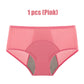 🩲Women's High Waist Leak Proof Panties for Menstruation