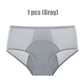 🩲Women's High Waist Leak Proof Panties for Menstruation
