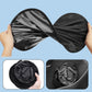 ⚡ Universal Side Window Sun Shades — Tool-Free Installation, Twist & Fold Storage