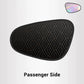 ⚡ Universal Side Window Sun Shades — Tool-Free Installation, Twist & Fold Storage