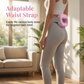 🔵3-in-1 Vibrating Fascia Ring Massager— Full-Body Deep Tissue Relief