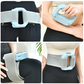 🔵3-in-1 Vibrating Fascia Ring Massager— Full-Body Deep Tissue Relief