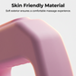 🔵3-in-1 Vibrating Fascia Ring Massager— Full-Body Deep Tissue Relief