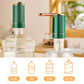 ⚡ 3-Mode Portable Water Pump with Foldable Nozzle