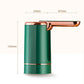 ⚡ 3-Mode Portable Water Pump with Foldable Nozzle