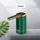 ⚡ 3-Mode Portable Water Pump with Foldable Nozzle