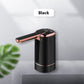 ⚡ 3-Mode Portable Water Pump with Foldable Nozzle