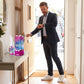 🌿Waterless Foam White Shoe Cleaner with Brush