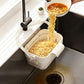✨Collapsible Faucet-Hanging Sink Strainer Basket