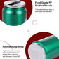 🥤 DOUBLE-LAYER STAINLESS STEEL COLA CAN-SHAPED INSULATED CUP