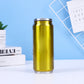 🥤 DOUBLE-LAYER STAINLESS STEEL COLA CAN-SHAPED INSULATED CUP